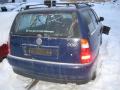 Kuva 4: Volkswagen Polo 1.4I 44KW FARMARI 1999