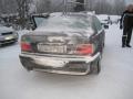 Kuva 4: BMW E36 325i 24v autom. sedan 1993