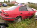 Kuva 4: Toyota Carina E 2.0 GLi 1995