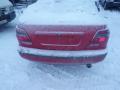 Kuva 4: Volvo S40 1.9 diesel 1999