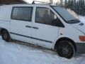 Kuva 4: Mercedes-Benz Vito 108D -98  1998