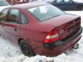 Kuva 4: Opel Vectra B BJ11 1998