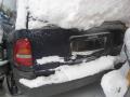 Kuva 4: Chrysler Voyager 2.5TD manuaali 1998