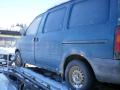 Nissan Vanette 2,3 D - 96 2,3D