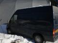 Kuva 4: Ford Transit 280 SWB TD 2,0D 2001