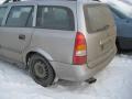 Kuva 4: Opel Astra G 1.8i 16v sport farmari 2001