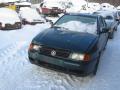 Kuva 4: Volkswagen Polo Classic 1,6-6K/244 1997