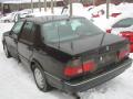 Kuva 4: Saab 9000 1995