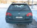 Kuva 4: Toyota Avensis 1.6i 16v farmari 1999