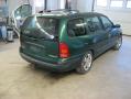 Kuva 4: Renault Mgane Break 1.9 TDI 1999