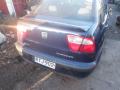 Kuva 4: Seat Cordoba 1.4AUA 2001