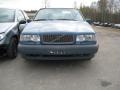 Kuva 4: Volvo 850 2.5i 20v sedan 1996