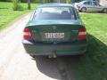 Kuva 4: Opel Vectra B 1,6 16V sedan -96 1996