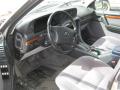 Kuva 4: Opel Senator/monza 3.0i24v dual ram 1995