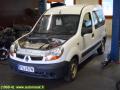 Kuva 4: Renault kangoo i 03-07 2004