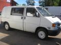 Kuva 4: Volkswagen Transporter lyhyt 1,9TD -96  1996