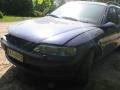 Kuva 4: Opel Vectra B 2,0TD -97  1997