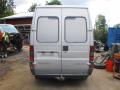 Kuva 4: Peugeot Boxer 2,8HDI  2001