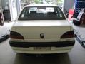 Kuva 4: Peugeot 306 1.9TD 66kW 1998