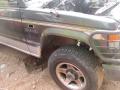 Kuva 4: Mitsubishi Pajero 3,0V6 aut. pitk -90 1990