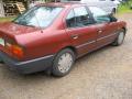 Kuva 4: Nissan Primera P10 1.6i 16V Sed 1994