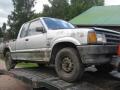 Kuva 4: Mazda B2200  2,2D 2WD  -89 1990