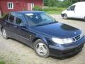 Kuva 4: Saab 9-5 1999