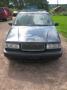 Kuva 4: Volvo 850 -97 farm. 2,5TDI autom. 1997