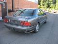 Kuva 4: Mercedes-Benz E220D -97 sedan   1997