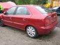 Kuva 4: Citroen Xsara 1.6I TU 80KW 2002