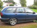 Kuva 4: Volvo V40 1,9TD -98  1998