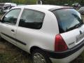 Kuva 4: Renault Clio 1.2I 8V 1999