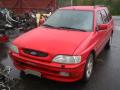 Kuva 4: Ford Escort 1995