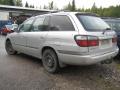 Kuva 4: Mazda 626 2.0td FARMARI 1998