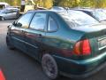 Kuva 4: Volkswagen Polo 1.4i 8v classic 1999