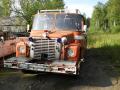 Kuva 4: International Loadstar 1700 1970