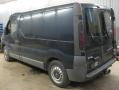 Kuva 4: Opel Vivaro 1.9 DTI 6V 2002