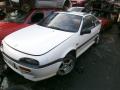 Nissan Coupe 100NX-1.6-GEAB13/234 1,6 16 v i
