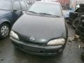 Kuva 4: Opel Tigra coupe 1,6-SAF07/243 1998