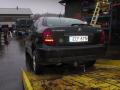 Kuva 4: Citroen C5 4D Hatchback 2.0l Automatic 2001