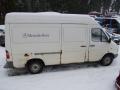 Kuva 4: Mercedes-Benz Sprinter 312  -96 1996