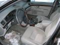 Kuva 4: Volvo S80 D5 2002