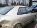 Kuva 4: Mazda 626 1.8i 16v sedan 1999