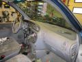 Kuva 4: Chrysler Voyager 2.4i 1999