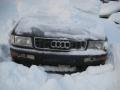 Kuva 4: Audi 80 2D coupe 2.8V6 -94 1994