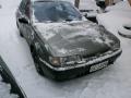 Kuva 4: Nissan Sunny 1993