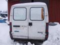 Kuva 4: Fiat Ducato 10 1,9TD (PSA) lyhyt matala-99 1999