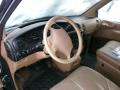 Kuva 4: Chrysler Voyager 4x4 AWD 1999