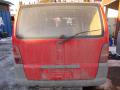 Kuva 4: Mercedes-Benz Vito 110 CDI aut. -01  2001