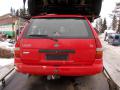 Kuva 4: Ford Escort 1,8 TD farmari -99  1999